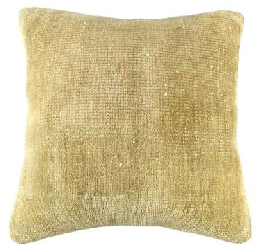 kelim kissen 40x40 cm handgefertigt kelim kissenbezug orientalische kissen kopfkissen viereckig dekorative bohemian kissenhülle dekokissen sofakissen zierkissen code A3139