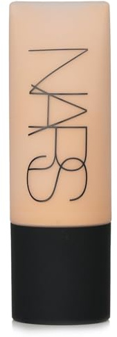 NARS Soft Matte Complete Foundation - 4 Barcelona For Women 42,5 g Foundation