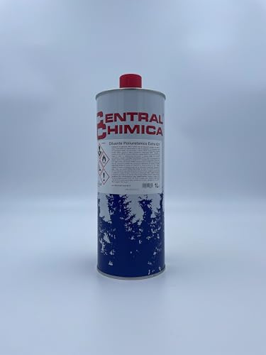 DILUENTE POLIURETANICO SOLVENTE 621 PROFESSIONALE (1L)