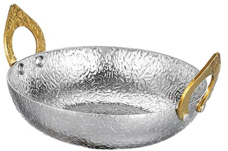 SiaBiced Thailändischer Kochtopf für Köstliche Gerichte, Style A