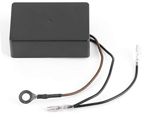 Limitador de RPM, Dispositivo Control Velocidad para Coche ABS 1016511 101909401 Modelo DS Precedente
