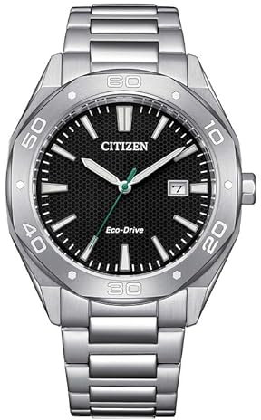 Citizen Orologio Uomo BM7631-52E