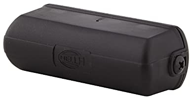 HELLA Luce targa - Alogeno - 12V - Montaggio, esterno/avvitato - Colore diffusore luce: cristallino - Sx/Dx - Quantità: 1 - 2KA 997 011-021