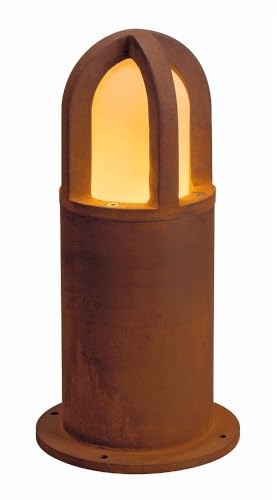 Außenleuchte RUSTY CONE 40 Standleuchte EEK: A - A+