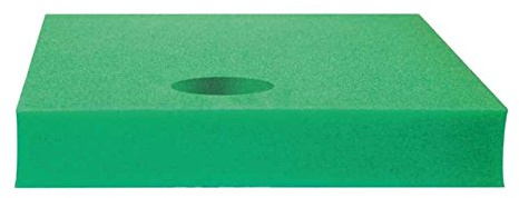 sera Feinfilterschwamm groß - Koi Professional 24000 Teichfilter (Ersatzteil)