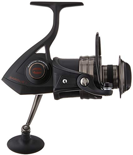 Penn 5000 Spin Reel Box Sargus II, schwarz, S, 1321660