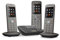 Gigaset CL660A TRIO [Französische Version]