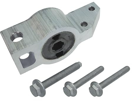 MEYLE Reparatursatz, Querlenker | Kompatibel mit: AUDI A3, A3 Cabriolet, A3 Sportback, SEAT ALTEA, ALTEA XL, LEON, TOLEDO III, SKODA OCTAVIA II