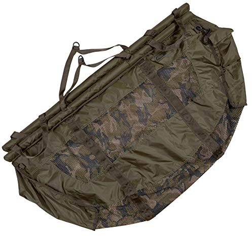 Fox Carpmaster STR Weigh Sling Standard - Wiegesack zum Karpfenangeln, Karpfensack zum Wiegen, Wiegeschlinge