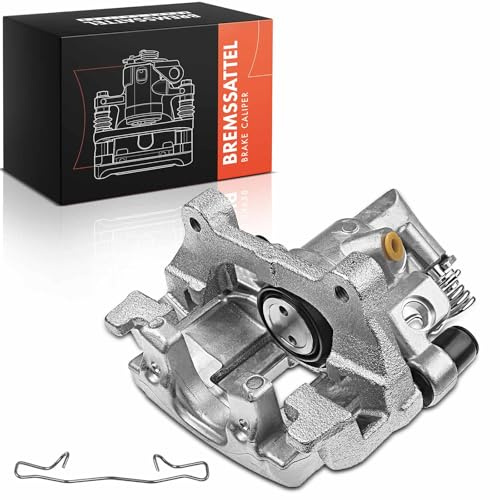 Bromsok bromsok med stöd bak vänster för 5 CR19 1.8L 2.0L 2005–2010 343972