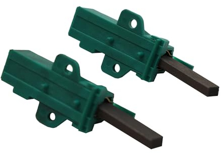 Kit 2 charbons moteur Machine à laver, Lave-linge 481281719419, C00114885 WHIRLPOOL Machine à laver, Lave-linge 481281719419, C00114885 WHIRLPOOL