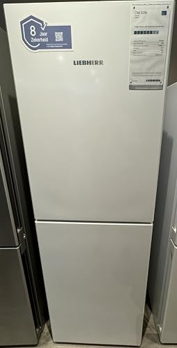 Liebherr Refrigerador combinado CNd 5204