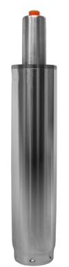 Uotyle Elevador de gas para silla de oficina, cilindro de elevación de gas de pistón para silla de oficina resistente, sillas de juegos, sillas de jefe, reemplazo de taburete, longitud total 270-390