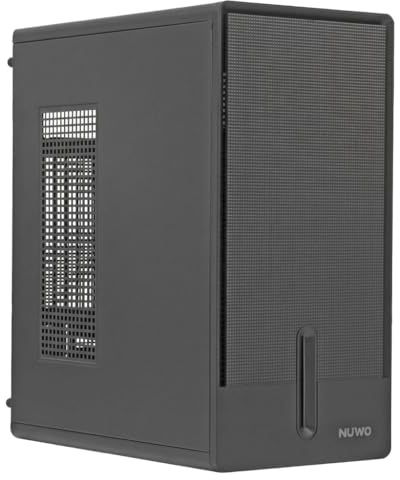 Pc Fisso i5 intel core Cpu fino a 3.60ghz, 8gb Ram DDR4, Ssd da 250Gb, Scheda video GT730 4GB, Wifi Incluso USB, Windows 11 Pro, Office 2019, PC Desktop completo per ufficio,casa pronto all'uso
