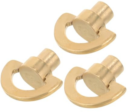 Amosfun 3stücke Schlüssel Für Aus Metall Rotierender Aufziehschlüssel Ersatzschlüssel Für Spieldosen Ersatz-aufziehschlüssel Für Schmuck-spieluhr Kompaktes Design Für Einfache