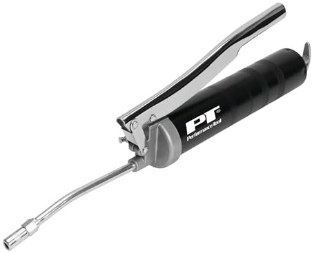 Performance Tool W54201 Lever Action Grease Gun