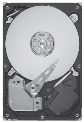 Seagate ST1000Dl002 Barracuda 5900.3 1000GB Interne Festplatte (8,9 cm (3,5Zoll), 5900rpm, 32MB Cache, SATA) schwarz