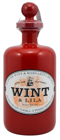 Wint & Lila Vodka - 700 gr