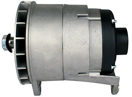 HELLA 8EL 012 584-231 Generator/Lichtmaschine - 28V - 140A