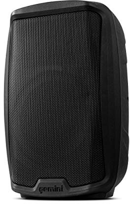 Gemini Sound AS-2110P: Altoparlante attivo da 10” da 1000 Watt
