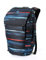 Nitro Nikuro Traveller, Reisetasche, Alltagsrucksack, Daypack, herrausnehmbaren Packwürfel und integriertem Hygienefach