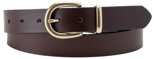 Levi's Damen Phoebe Belt (1er Pack)