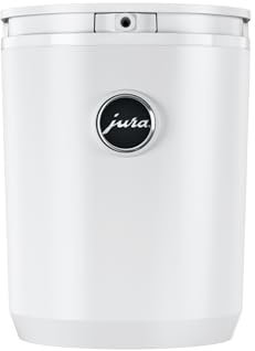 Jura Control de frío, 1 litro, color blanco