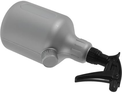 Mikinona Capacity Car Spray Can Pro Detailing Sprayer for Cleaning Air Spray Mist Water Sprayer Heavy Duty for Car Care Businesses
