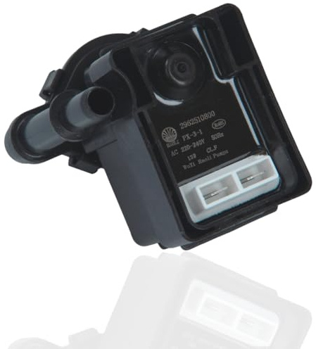 Pompe à condensation compatible avec le sèche-linge ALTUS 2962510800 / C00915762