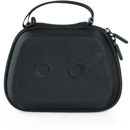 Hard EVA Case for Steam Controller 2, Shockproof Bag