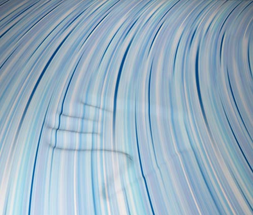 Contour Pillow included with 4.3 Cloud9 Twin XL 2 Inch 100% Visco Elastic Memory Foam Mattress Topper