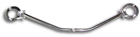 JOM 21027 Aluminium Domstrebe verstellbar