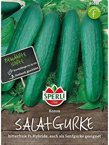 Sperli - Saatgut