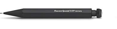 Kaweco MATITA SPECIAL S BLACK 0,9 MM 10000535 K