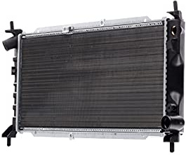 VAN WEZEL Radiatore motore Grupo Rafredamento Radiatore Rafredamento Motore Larghezza della rete 270mm Lunghezza della rete 650mm Profondità della rete 33mm 37002185