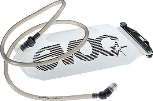 Evoc Trinkblase Hydration Bladder, weiß, 42 x 18 x 0 cm, 3 Liter