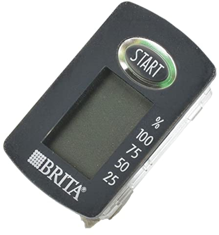 Afficheur memo brita + pile