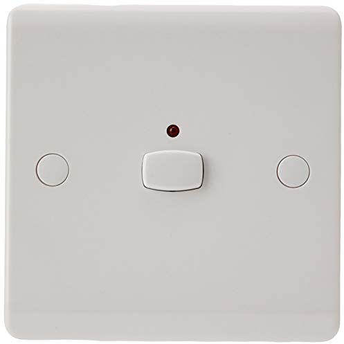 Energenie MIHO008 1-way Light Switch - MiHome Gateway Required