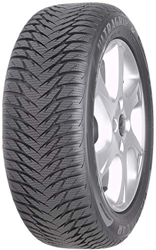 Goodyear Ultra Grip 8 M+S - 205/55R16 91H - Winterreifen