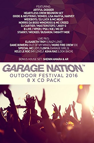 Outdoor Festival – 2016