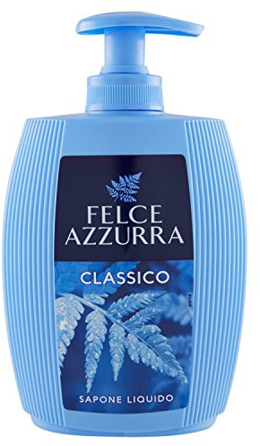 Felce Azzurra Original For Uni Flüssigseife, 287 ml