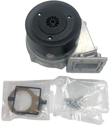 VAILLANT ECOTEC Plus 824/831/837 & PRO 24/28 Lüfter Montage 193593