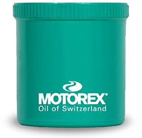Motorex Copper Paste (-40°C to +900°C) NLGI-2 Tub 850g [301805]