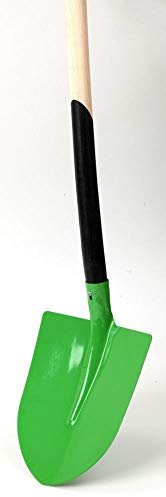 Floraworld 018763 Frankfurter Schaufel Premium grün 130 x 26 cm