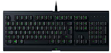 Razer Lite - Nordic Layout