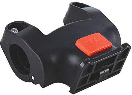 Oxford: Quick Release Basket Handlebar Bracket