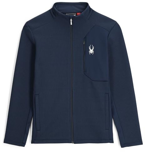 Spyder Bandit Pullover 1/2 Reissverschluss, Herren