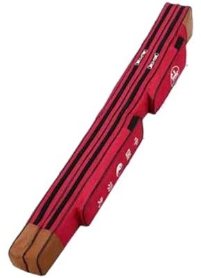 éTui De Transport En Tissu Wushu,éTui Pour Armes D'Arts Martiaux,Sac D'éPéE De Tai Chi Monocouche Housse,éTanche Et RéSistant à L'Usure,Bretelles RéGlables,Pour Tai-Chi Samouraï éPéE Katana
