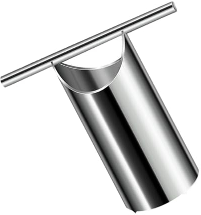 Estrattore per Anguria in Acciaio Inox, Utensile per Frutta e Verdura