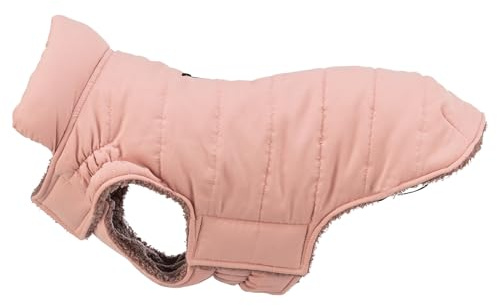 Trixie hundemantel lesmont apricot